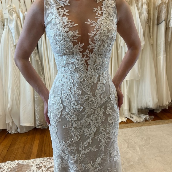 Pronovias DESSAY - Picture 3 of 16